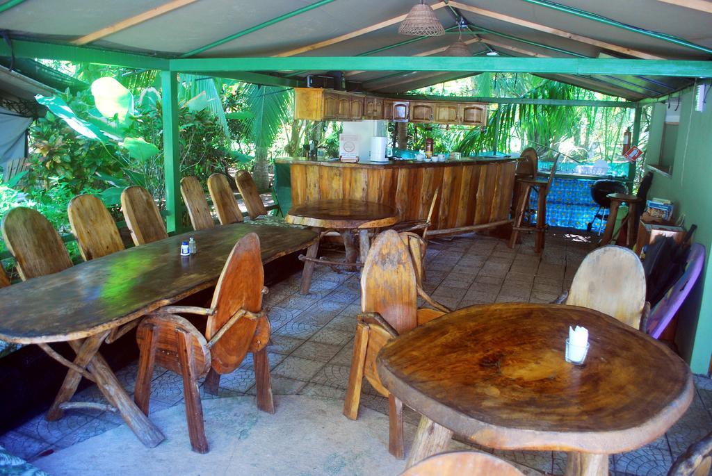 Matapalo  Rafiki Beach Camp מראה חיצוני תמונה