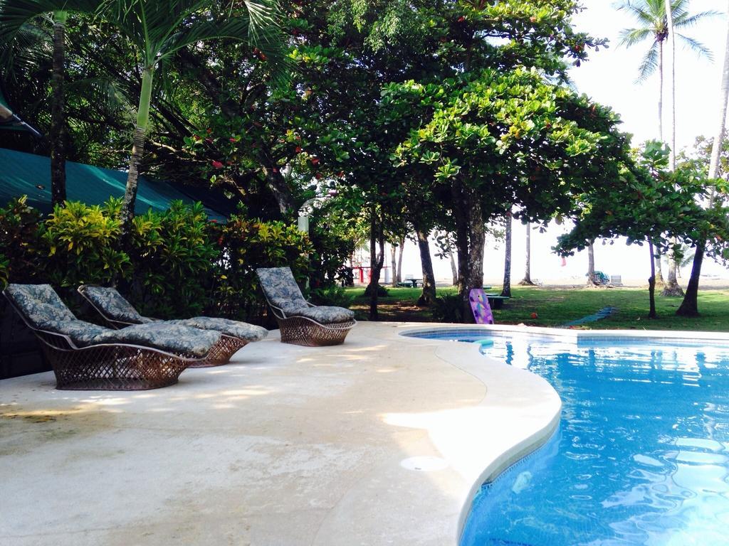 Matapalo  Rafiki Beach Camp חדר תמונה